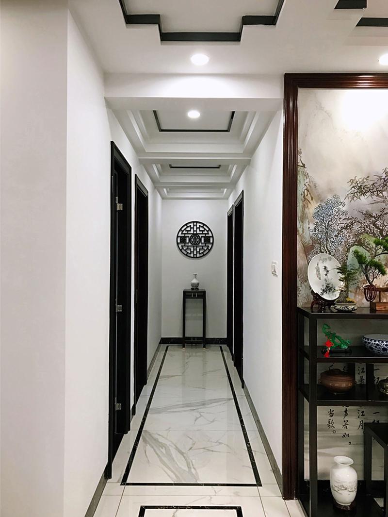 同事问我海口装修公司哪家好,我陪他跑了一个月